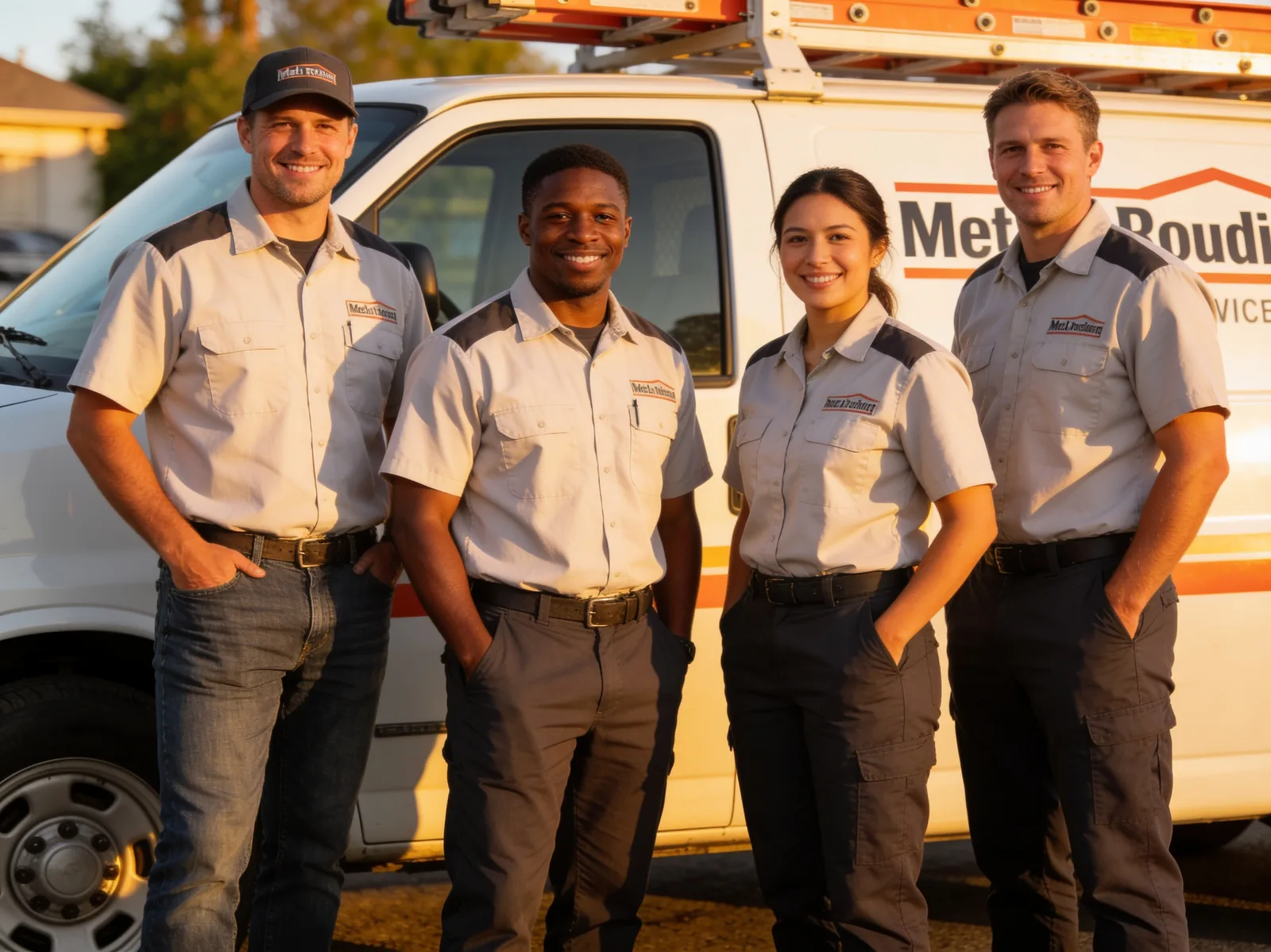 Metal Roof Installation company in Topanga, CA